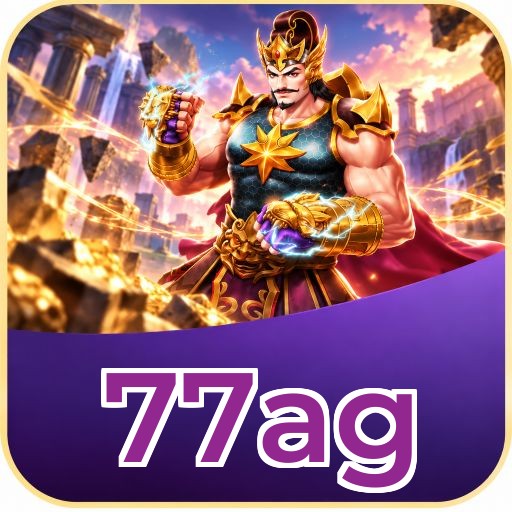 Screenshot 1 - 77ag Home Screen