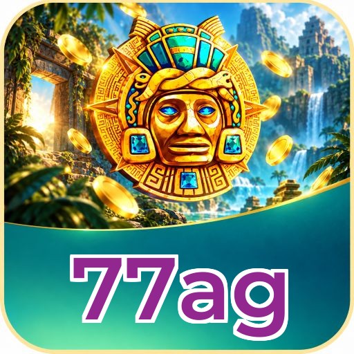 Screenshot 1 - 77ag Home Screen