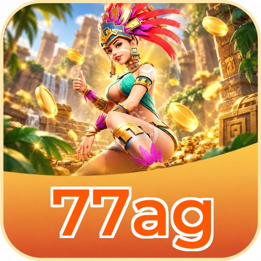 Screenshot 1 - 77ag Home Screen