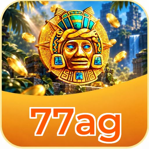 Screenshot 1 - 77ag Home Screen