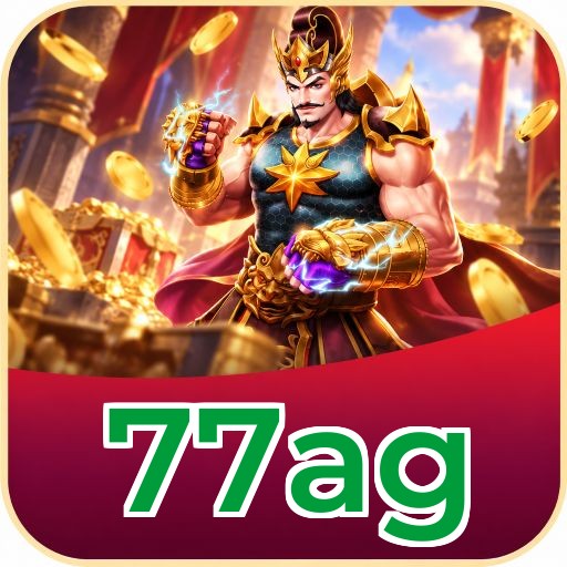 Screenshot 1 - 77ag Home Screen