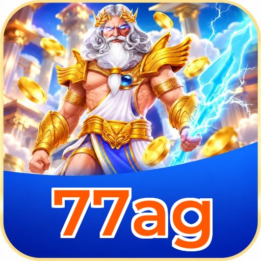 Screenshot 1 - 77ag Home Screen
