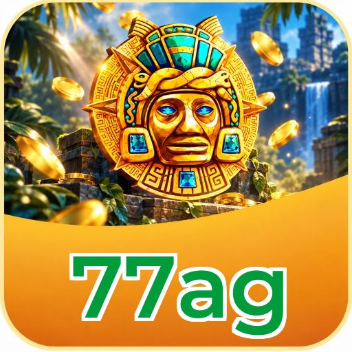 Screenshot 1 - 77ag Home Screen