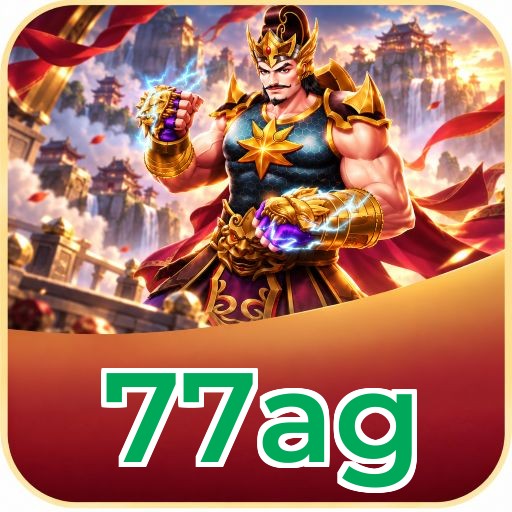 Screenshot 1 - 77ag Home Screen